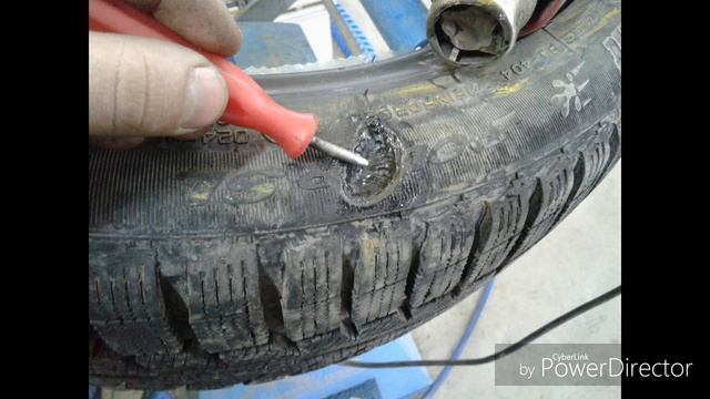 Ремонт бокового пореза , всё в подробностях! смотреть онлайн