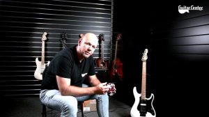 Joyo JF-02 Ultimate Drive - guitarcenter.pl