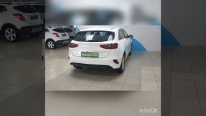 НОВЫЙ КИЯ СИД 2022 года выпуска классический АКПП!