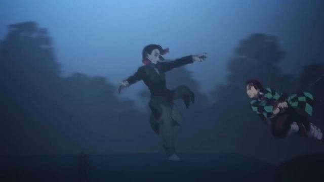 Bones (Imagine Dragons) - Demonslayer [AMV]