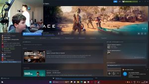 как скачать Warface на свой пк, через Steam???