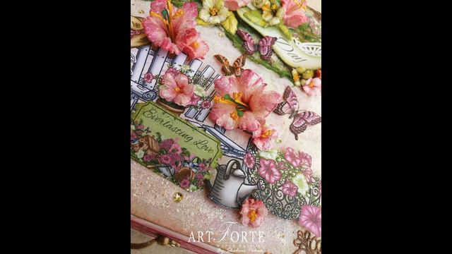 petunia HC смотреть онлайн