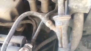 Стук в двигателе Форд Фокус 2