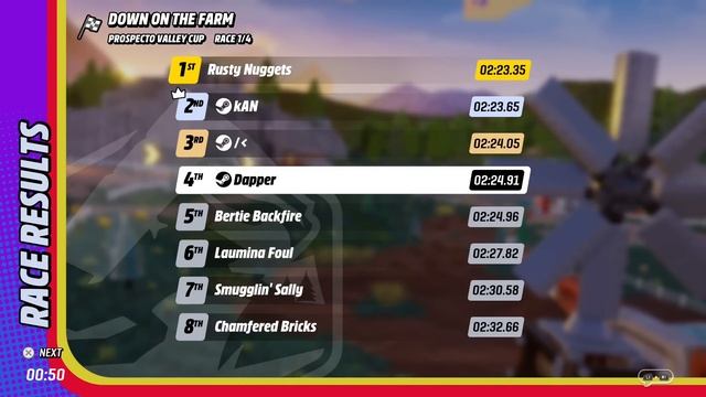 I Built An OFFROAD Police Cruiser To RACE смотреть онлайн