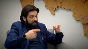 Alumni Talk - Константин Саркисян - бизнес-идеология