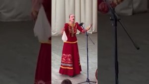 Проснулася станица