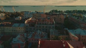 Неожиданный поворот в истории о доме Говинга в в Выборге.