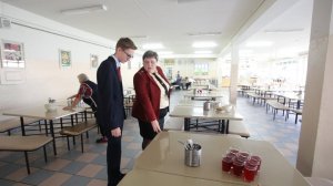 Профпогружение № 25_ санитарный врач