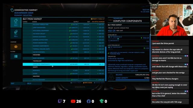 Support THE SIRIUS-ALLIANCE Defence Pact // Elite Dangerous смотреть онлайн