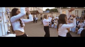 Выпускной 92 школы г. Минск 2023 - ВЫПУСКНИК БАЙ