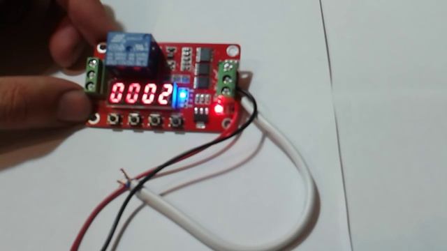 программируемое реле смотреть онлайн