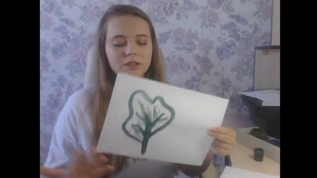 Сириус.Дома: занятие «Что я чувствую» от клуба «АРТ-Проект» смотреть онлайн