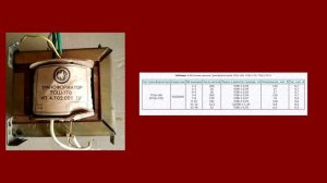 Строим двухтактный усилитель на 6П14П.Часть 4.Блок питания