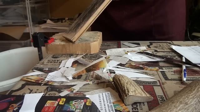 Сталь D2 или х12мф. Что выбрать и есть ли разница. смотреть онлайн