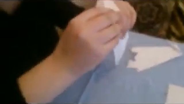 Rəngli kağızdan Mamont düzəltmək.Paper making Mamont.Мамонт из бумаги. смотреть онлайн