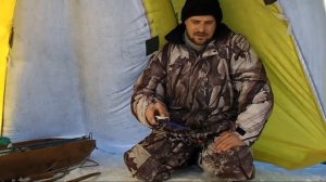 озеро Боевское, ротан