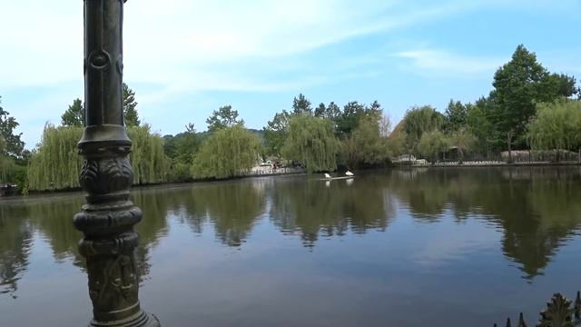 Замок Равадиново. Созополь. Болгария.