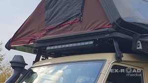 TOYOTA LC -78. Лучший внедорожник для больших путешествий. Детальный обзор.