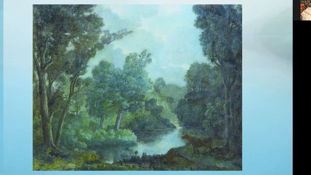 СДО-1. Советы живописи. Николай Крымов. Часть 2 смотреть онлайн