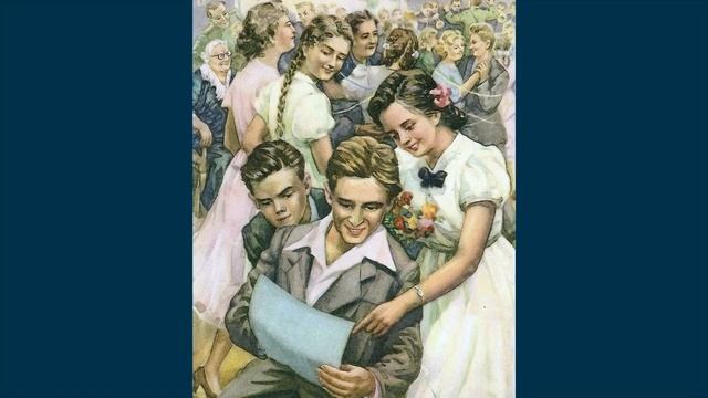 Школа. Выпускники смотреть онлайн