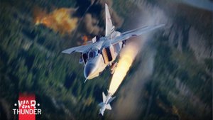 War Thunder New OST — "Through The Clouds"