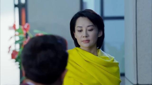 【Full Movie】时隔20年，前女友再次成为他的女人 ? 中国电视剧