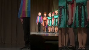 У мамочки любимой у мамочки моей