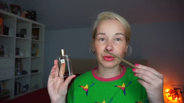 Самые СТОЙКИЕ АРОМАТЫ в ЛЮКСЕ???ШЛЕЙФ, который НЕ ОТМЫТЬ смотреть онлайн