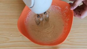 РЕЦЕПТ БАНАНОВЫХ ПАНКЕЙКОВ НА МОЛОКЕ