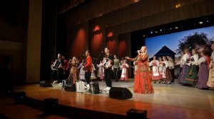 Песня "Соловей"