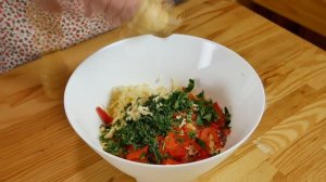 Конвертики из лаваша | Ничего не жарить!