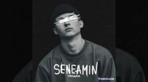 SENEAMIN-гянджа (полный трек)