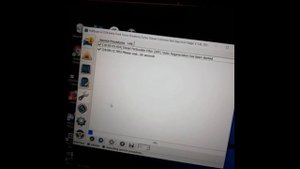 Ford, Mazda Cleaning DPF with FORScan