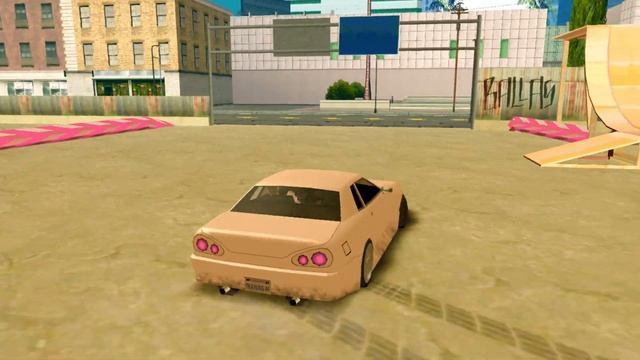 Elena Siegman - 115 her смотреть онлайн