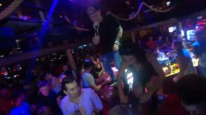 Ночной клуб Небар Сочи Night club Nebar Sochi 15 06 2018 Часть 4