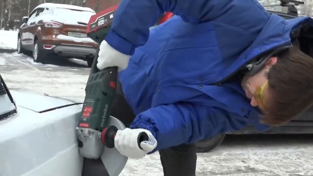 Как точно не нужно парковаться