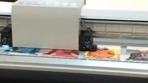 SWISSQPRINT Flatbed - плоская печать