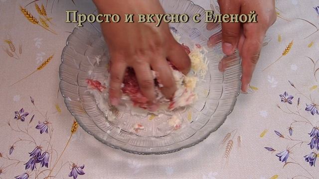 Не устаю готовить эту Вкусняшку! Запеченные кабачки с фаршем в духовке