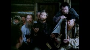 х/ф "Сибириада"