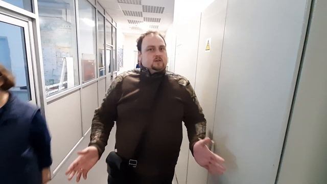 Metro кэш энд керри получил новый профсоюзный уголок смотреть онлайн