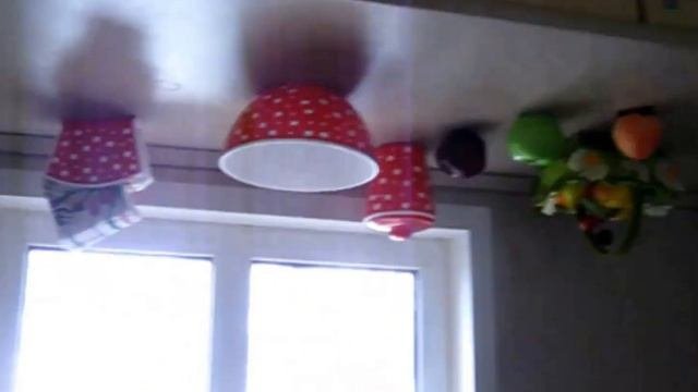 Перевернутый дом   все наоборот
