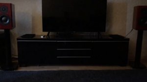 Dynaudio special forty - Hegel h190