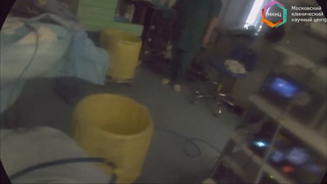 Лапароскопическая резекция правой почки смотреть онлайн