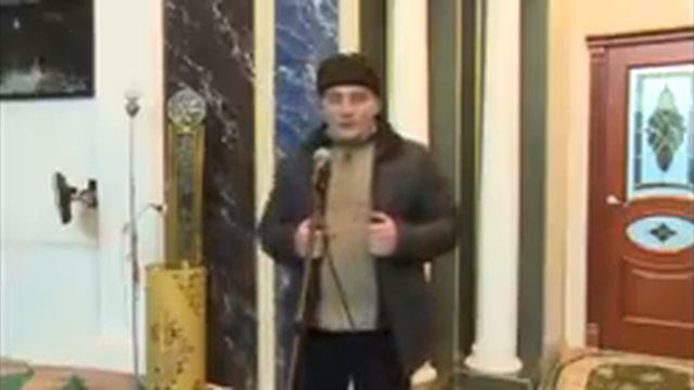 Обращение Ингушей к Чеченцам. смотреть онлайн