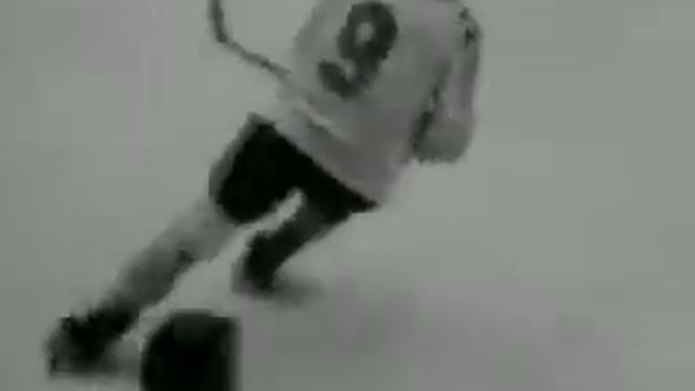 1979.03.21,22. Чемпионат СССР 1978-79. 1 лига. Ижсталь - Сибирь 5:4, 4:7