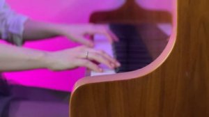 t.A.T.u - 30 minutes / Полчаса (piano cover)