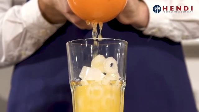 Hendi citrus squeezer 592045 592052 592069 смотреть онлайн