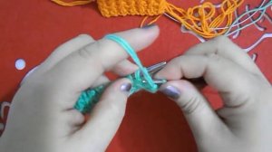 ШИКАРНЫЙ УЗОР СПИЦАМИ ДЛЯ ШАПОК. ПРОСТОЙ И ТЕПЛЫЙ!! МАСТЕР КЛАСС.