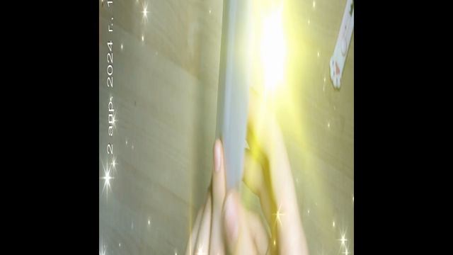 делаем бумажные сюрпризы✨🍃💫