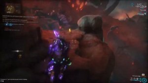 Фарм репутации Деймоса с Foxiky в Warframe